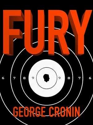 cover image of Fury